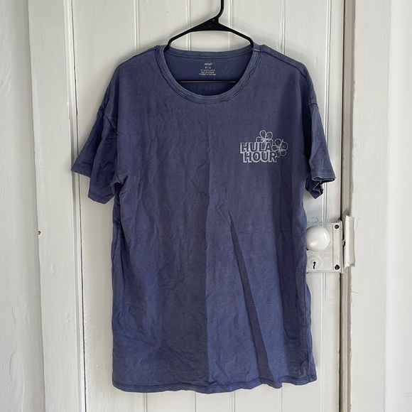 aerie Tops - Aerie Hula Hour Tee